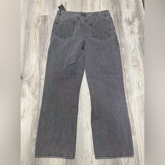 John Varvatos Other - John Varvatos Men’s Gray Denim Jeans